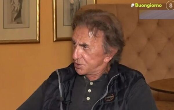 Αργύρης Παπαργυρόπουλος: «Από τον καιρό που έχασα τα μαγαζιά μου, είμαι ένας άστεγος δίχως δουλειά και σύνταξη»