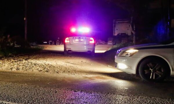 Χαλκίδα: Πτώμα άνδρα σε προχωρημένη σήψη