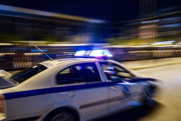 ΠΡΙΝ ΛΙΓΟ στη Θεσσαλονίκη: Αιματηρό επεισόδιο στη Βασ. Ηρακλείου – Ξύλο μεταξύ νεαρών και ένας τραυματίας
