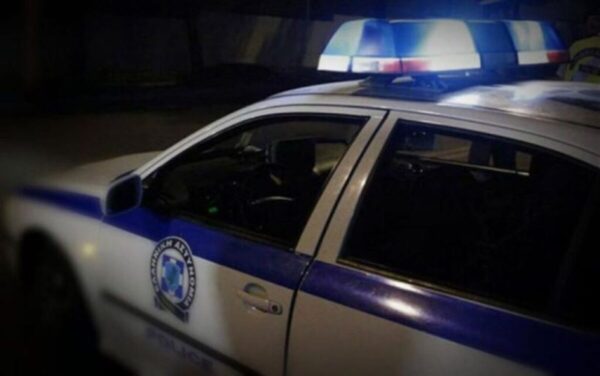 Νέο αιματηρό επεισόδιο μεταξύ ανηλίκων έξω από τον ΗΣΑΠ Αμαρουσίου