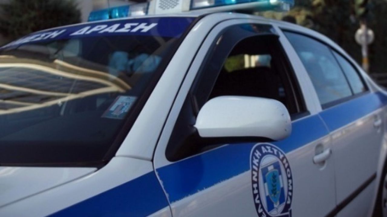 ΕΛΑΣ: Προσοχή στις μετακινήσεις λόγω κακοκαιρίας