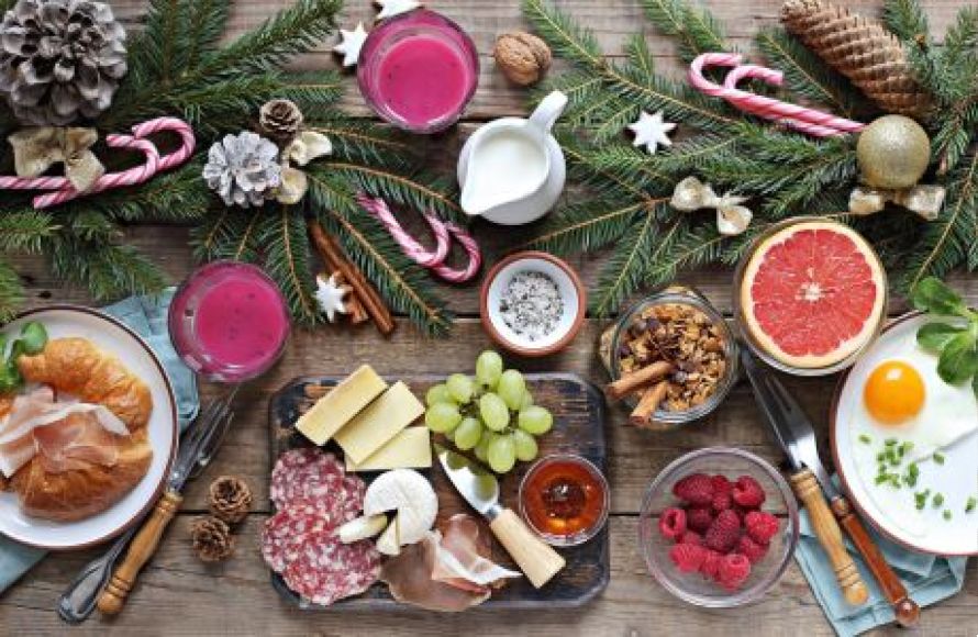 Σπιτικά καλέσματα τις γιορτές: Τα μεγάλα do's και dont's!