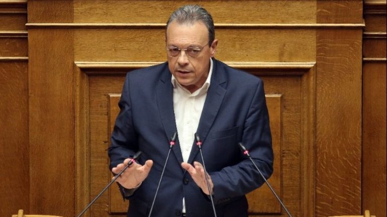 Σ. Φάμελλος: Δεν υπάρχει περιθώριο συναίνεσης απέναντι στην ανάλγητη και αντιλαϊκή κυβέρνηση του κ. Μητσοτάκη