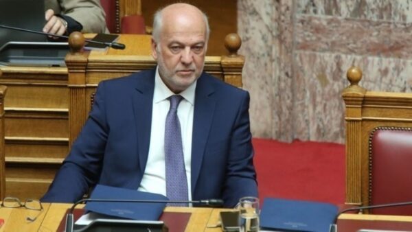 Γ. Φλωρίδης: Δεν αλλάζουν τα όρια συνταξιοδότησης δικαστών και πολιτών