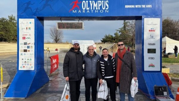 Άνοιγμα της Πιερίας στην τουριστική αγορά της Τουρκίας