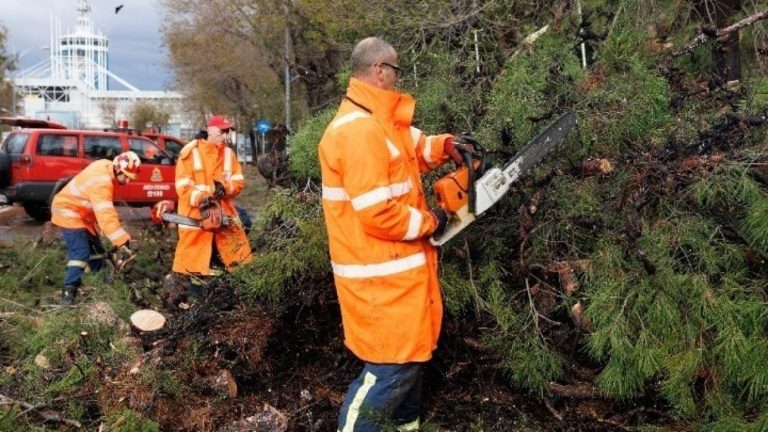 Σε κατάσταση έκτακτης ανάγκης ο Δήμος Θεσσαλονίκης