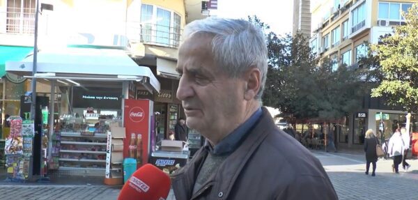 Ραγδαίες εξελίξεις στην Συρία: Ποια είναι η άποψη των Σερραίων - video