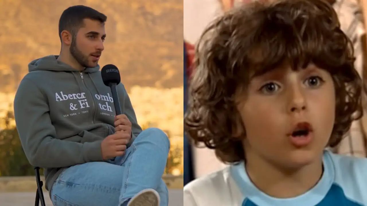 salipas-savvas Σάββας Σαλίπας για το άγνωστο παρασκήνιο και τα χρήματα στο «Ευτυχισμένοι Μαζί»: «Λίγος κόσμος το ξέρει»