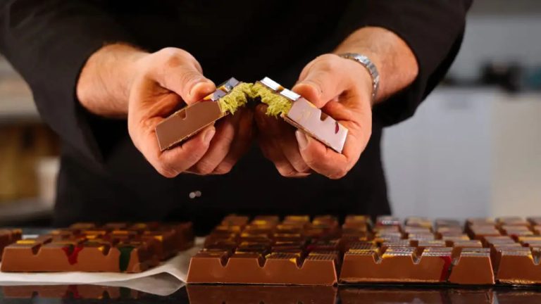 Dubai Chocolate: Το πιο viral γλυκό του 2024 και πώς δημιουργήθηκε