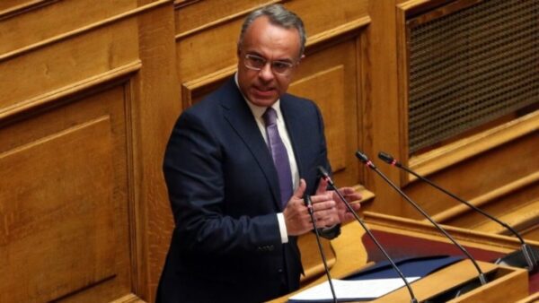 Χρ. Σταϊκούρας: Το αργότερο τέλη Φεβρουαρίου 2025 το πόρισμα για τα Τέμπη