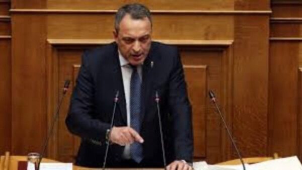 Βουλή: Κατατέθηκε η τροπολογία για την αναστολή της χρηματοδότησης στους Σπαρτιάτες