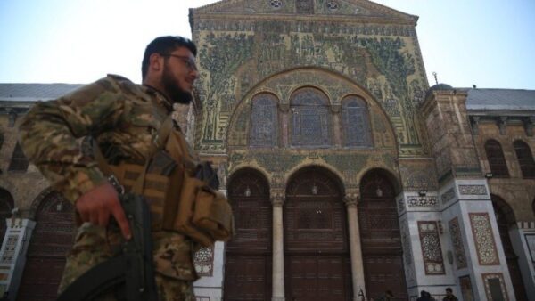 Συρία: Ο αλ-Σάρα δηλώνει ότι μπορεί να χρειασθεί έως και 4 χρόνια για τη διεξαγωγή εκλογών