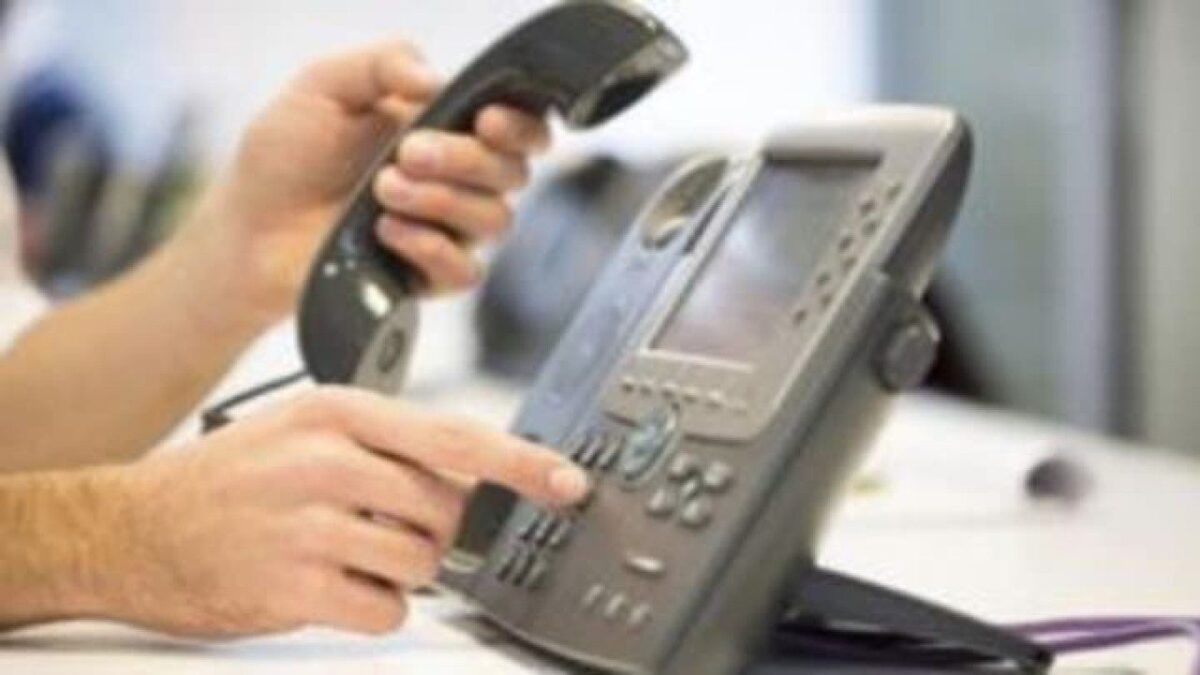 Σας παίρνουν τηλέφωνο και το κλείνουν; Τι είναι αυτές οι κλήσεις και ποιος τις κάνει;