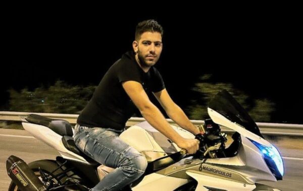 Θρήνος στις Σέρρες: Κηδεύεται σήμερα ο 25χρονος Θεόφιλος Μαυρόπουλος