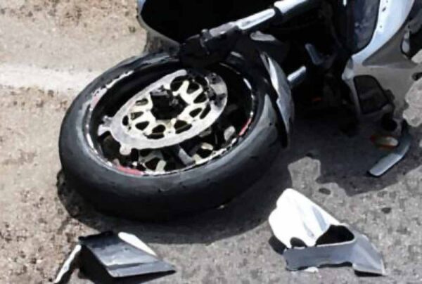 Νεκρός 59χρονος σε θανατηφόρο τροχαίο στην Κομοτηνή 