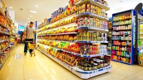 Τα υπερεπεξεργασμένα τρόφιμα μπορεί να συσχετίζονται με κίνδυνο ανάπτυξης καρκίνου του παχέος εντέρου