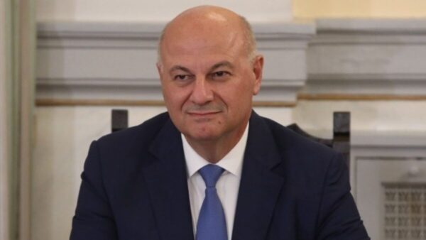 Κώστας Τσιάρας: Ναι στο διάλογο με τους αγρότες και σε αποφάσεις στήριξής τους, όχι στην «επαναστατική Γυμναστική»