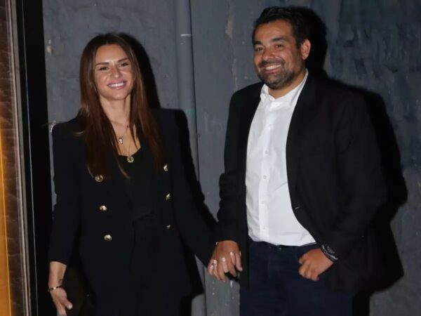 Ελένη Τσολάκη: Ποιος είναι ο σύζυγος και πατέρας του πρώτου της παιδιού, Παύλος Πετρουλάκης