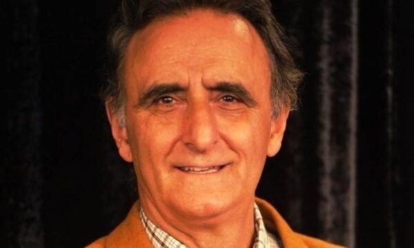 Σταμάτης Τζελέπης: Εγώ έλεγα όλα τα κατεβατά και ο Θανάσης Βέγγος έλεγε τις πιο σημαντικές ατάκες