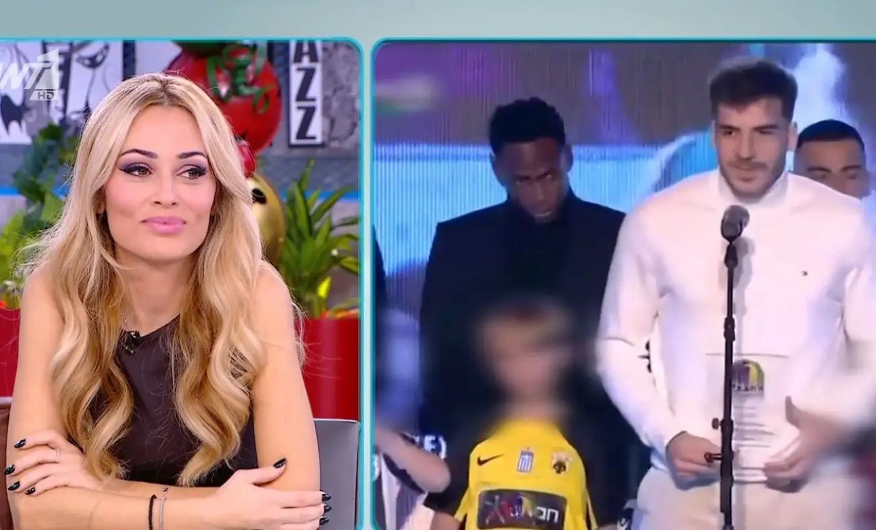 voulgaraki Ελένη Βουλγαράκη σε Λιάγκα: «Αν μου αφιερώσεις μια τρίωρη εκπομπή, θα σου αναλύσω τι εννοούσε ο Φώτης ότι έχω ακούσει πολλά»