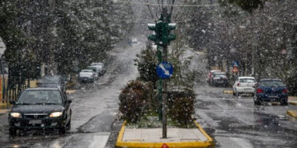 Τι καιρό θα κάνει ανήμερα των Χριστουγέννων