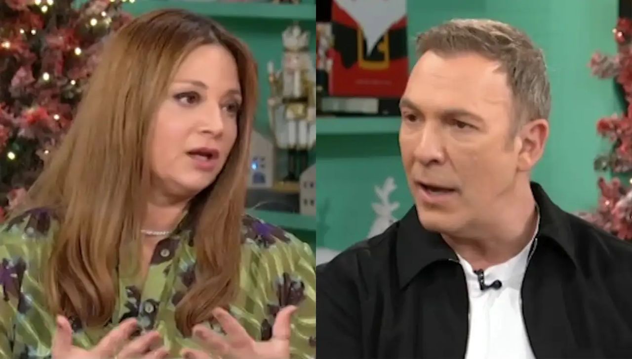 zampetoglou Νάνσυ Ζαμπέτογλου: «Δεν είναι όλα τα πράγματα τέλεια, ούτε όλοι έχουν οικογένεια και είναι ευτυχισμένοι»