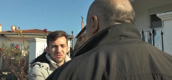O αδερφός του 34χρονου μιλά στο Epiloges: "Ο δράστης δεν έχει συλληφθεί ακόμη" - Τι λένε οι κάτοικοι του Λευκώνα - video