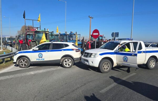 Πέλλα: Έτοιμοι οι αγρότες για δυναμικές κινητοποιήσεις