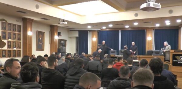 Θα μετρήσουν δυνάμεις οι Σερραίοι αγρότες και θα αποφασίσουν για κινητοποιήσεις - video