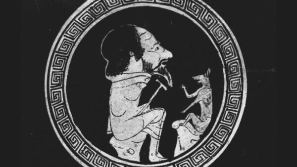 Αίσωπος: από «μπαμπούλας» των παιδιών, αγαπημένος παραμυθάς!