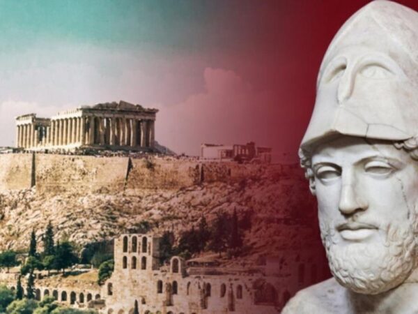 Τι σημαίνει "Φιλοκαλούμεν γαρ μετ’ ευτελείας και φιλοσοφούμεν άνευ μαλακίας";