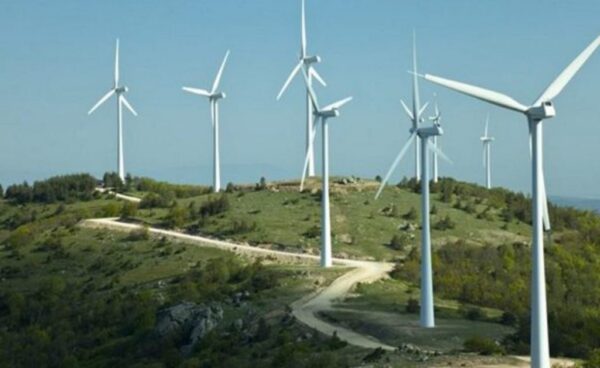 Σέρρες: Καθολικό “ΟΧΙ” Δημοτικής Επιτροπής για την εγκατάσταση 62 ανεμογεννητριών στο Μενοίκιο