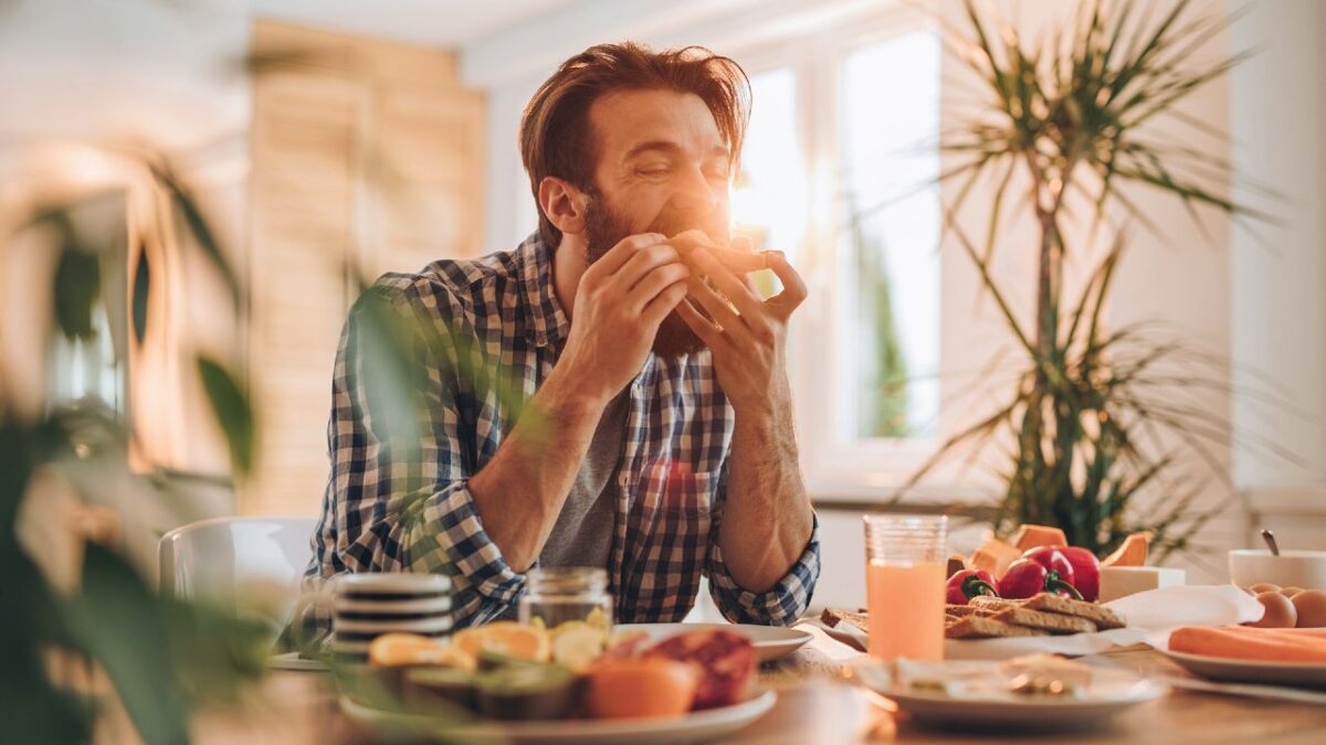 Τι να φας και τι να πιεις για να συνέλθεις από hangover