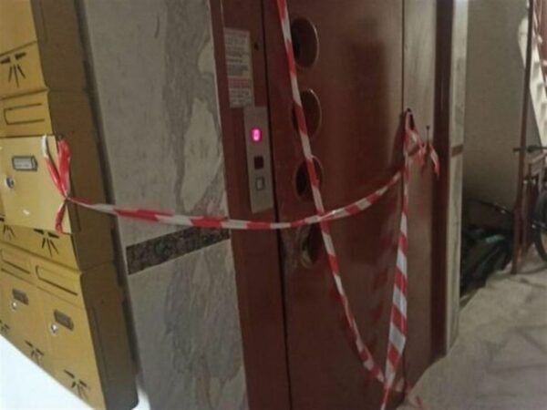 Σέρρες: Την Παρασκευή η δίκη για τον θάνατο του 26χρονου Παναγιώτη σε ασανσέρ πολυκατοικίας