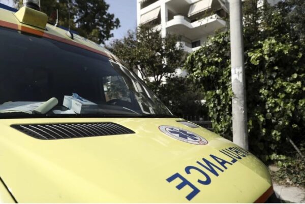 Εργατικό ατύχημα στο Ηράκλειο: 57χρονος έπεσε από ύψος 2,5 μέτρων – Νοσηλεύεται σε σοβαρή κατάσταση
