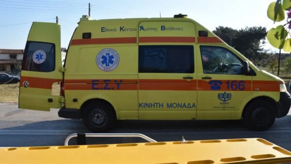 Θεσσαλονίκη: Μαθήτρια λυκείου λιποθύμησε μετά από challenge στο TikTok