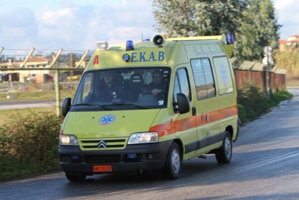 Τραγωδία στην Ξάνθη: Νεκρός 29χρονος ανήμερα της Πρωτοχρονιάς μετά από τροχαίο