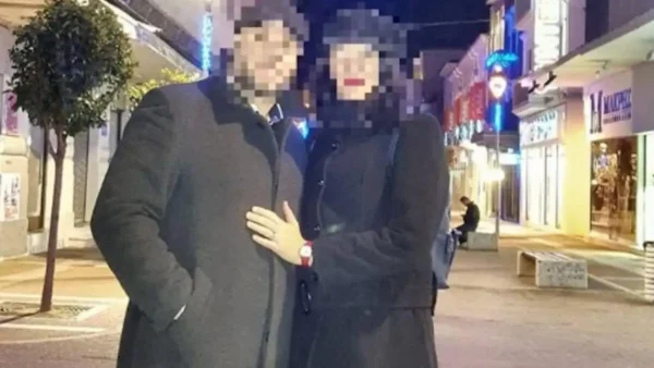 «Με έκαιγε και με τρυπούσε σε όλο μου το σώμα« – Η απολογία της συζύγου του αστυνομικού της Βουλής για τον βιασμό των παιδιών τους