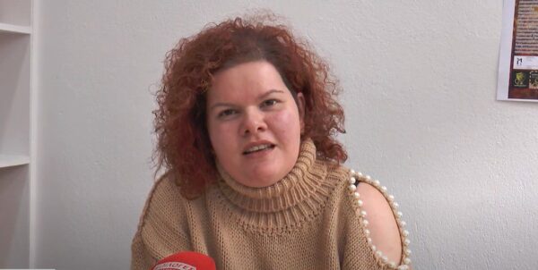 Φιλανθρωπική εκδήλωση για τον Σύλλογο Ατόμων με Σκλήρυνση Κατά Πλάκας Σερρών - video