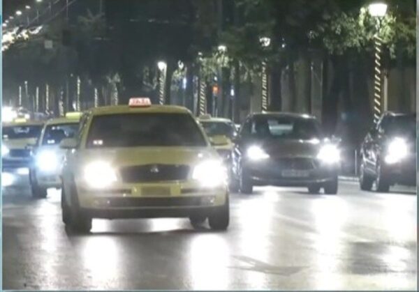 Θεσσαλονίκη: Δέκα συλλήψεις μέσα σε ένα 24ωρο για οδήγηση χωρίς δίπλωμα