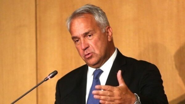 Μ. Βορίδης: Το πρόσωπο του Προέδρου της Δημοκρατίας πρέπει να είναι συναινετικό, συνθετικό