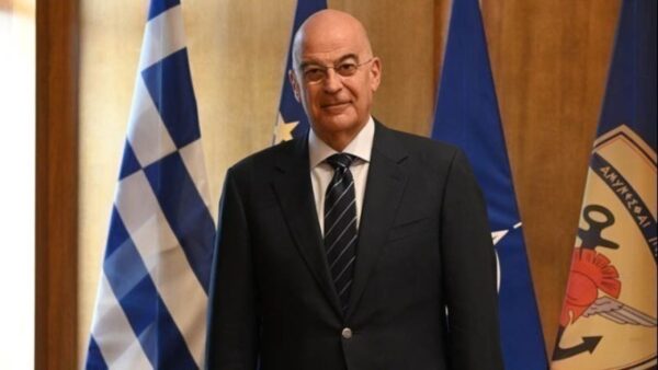 Ο Ν. Δένδιας για τα 4 χρόνια από την επέκταση των χωρικών υδάτων στο Ιόνιο