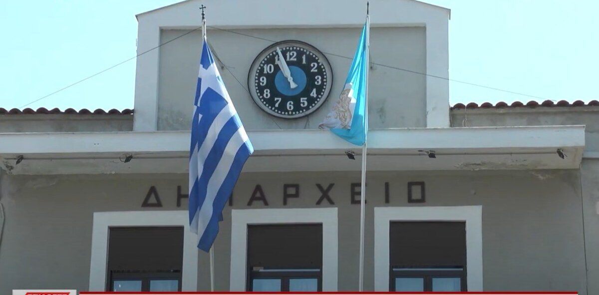 Σε ποιους δήμους των Σερρών αναμένονται αλλαγές στις αντιδημαρχίες - video