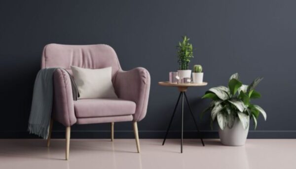 Side tables: Οι μικροί πρωταγωνιστές στη διακόσμηση