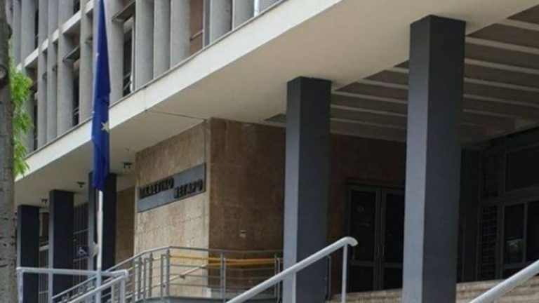 Θεσσαλονίκη: Κάθειρξη 7,5 ετών σε δημοτικό αστυνομικό για βιασμό εκδιδόμενης