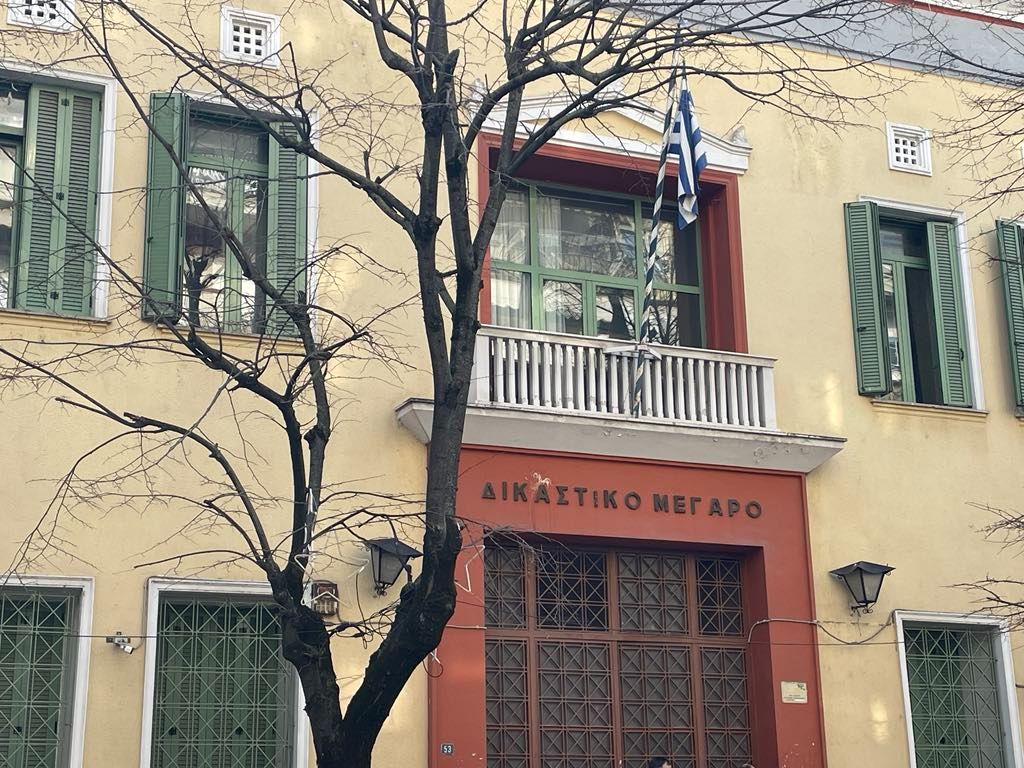Σέρρες: Στον ανακριτή οι δύο εκ των συλληφθέντων για το φονικό της πρωτοχρονιάς