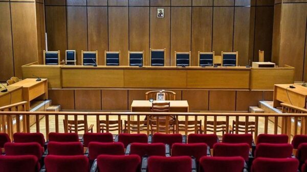Θεσσαλονίκη: Ένοχη και στο Εφετείο 22χρονη που έκαψε το σπίτι κοπέλας από ερωτική αντιζηλία
