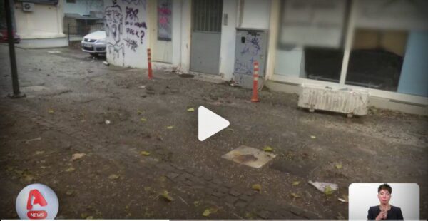 Δολοφονία στις Σέρρες: «Μετά τον καβγά, πήρε μαχαίρι και τον σκότωσε» λέει ο αδερφός του 34χρονου - video