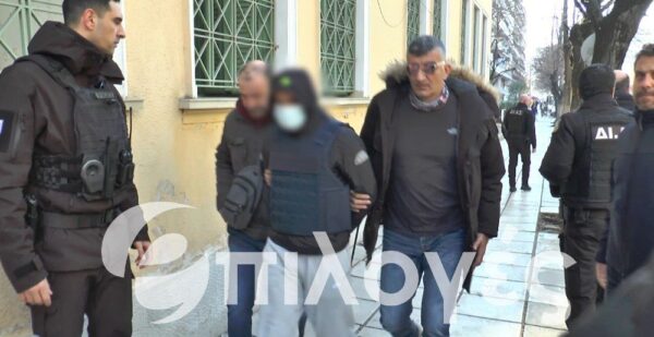 Σέρρες: Τη Δευτέρα θα απολογηθούν οι δύο συλληφθέντες για την φονική συμπλοκή με θύμα 34χρονο – Τι υποστηρίζουν