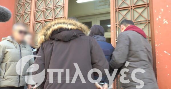 Σέρρες: Προφυλακιστέοι οι δύο συλληφθέντες για τη φονική συμπλοκή με θύμα 34χρονο
